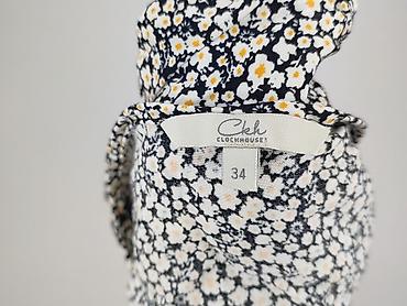 h: CKH Clockhouse, Women`s top, size 2XS — 4