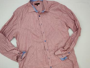 kurtka pull bear: Dressmann, Koszulа dla mężczyzn, rozmiar XL — 1