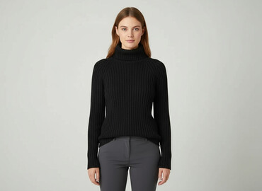 bluzy appendage: Hennes Collection, Golf damski, rozmiar L