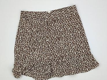 spódnice leopard: Spódnica damska, rozmiar S — 1