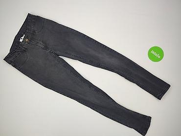 jeans 34: Jeansy damskie, rozmiar S — 2