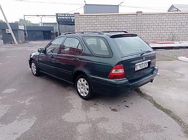 авто запчасти на хонду: Honda Civic: 1998 г., 1.4 л, Механика, Универсал — 6