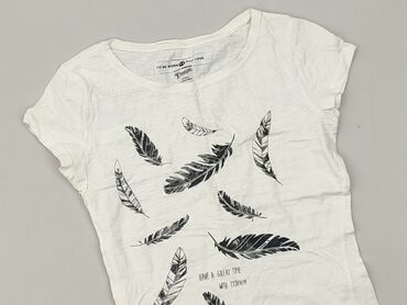 Tom Tailor Denim, Women`s T-shirt, XS (EU 34)