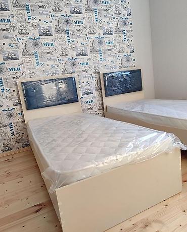 matras demiri: Birnəfərlik, Bazasız, Pulsuz matras, Siyirməsiz, Azərbaycan, Sadə laminat — 7