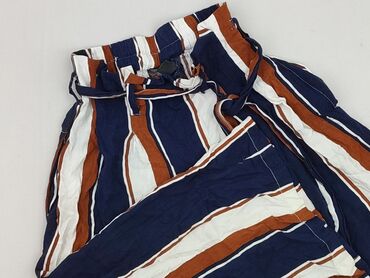 spodnie wysoki stan stradivarius: Primark, Spodnie materiałowe damskie, rozmiar XS