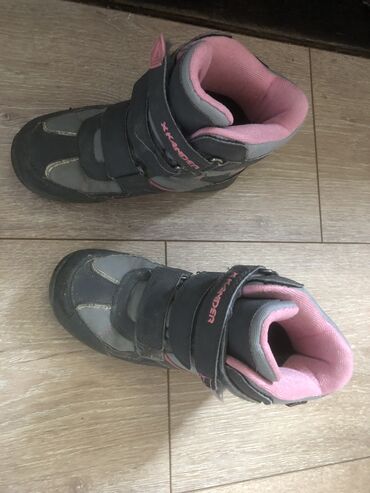 monarh obuća: Boots, Size - 31