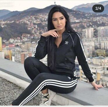 trenerke za parove: S - 2XL
3000 din E