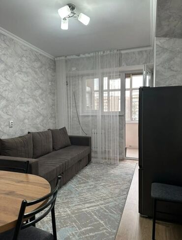 2 комнатные квартиры посуточно: 2 бөлмө, Кыймылсыз мүлк агенттиги, Чогуу жашоосу жок, Толугу менен эмереги бар