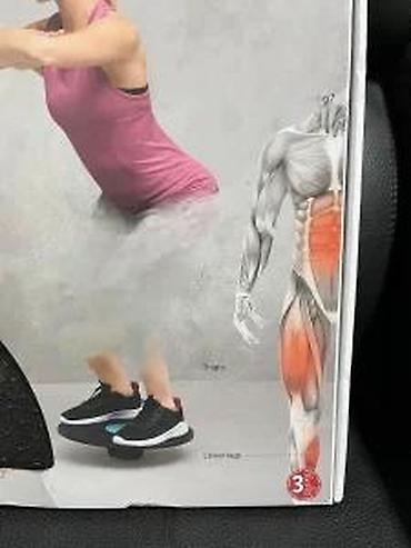 Rekviziti za vežbanje: CRIVIT Balance Board – balans tabla za trening ravnoteže i — 12