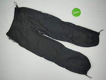 pyton cena: PULL&BEAR, Spodnie dresowe damskie, rozmiar M — 3