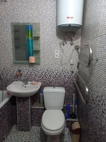 Продажа квартир: 1 комната, 32 м², 104 серия, 1 этаж — 14