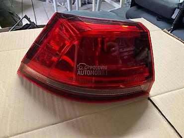 akumulator paracin: STOP LAMPA ZA VOLKSWAGEN GOLF 7 - 5G9945095C | Leva stop lampa za — 2