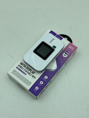 raspberry pi: Карманный WiFi

2000 сом — 1