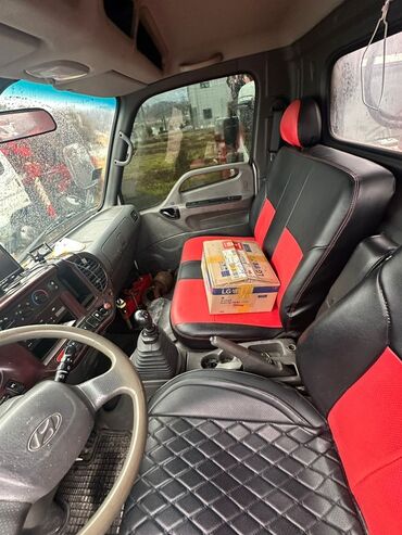 Автовышки: Автовышка, Hyundai, 2011 г., 28 м — 7