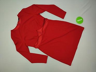 cross jeans jacket: Cropp, Sukienka damska, rozmiar XL — 2