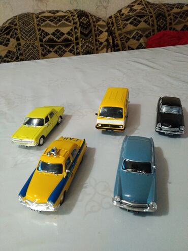 Модели автомобилей: Модели автомобилей — 9