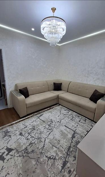 Продажа квартир: 2 комнаты, 53 м², Технопарк Элитка, 7 этаж, Евроремонт — 2