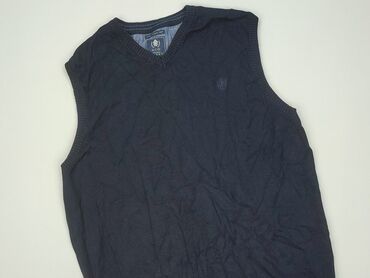 Mężczyźni: Sweter, XL, stan - Dobry
