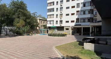 сдается 2 комнатная квартира в джале: 2 бөлмө, 55 кв. м, Элитка, 2 кабат, Евроремонт