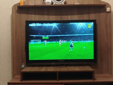sade tel: Televizorlar