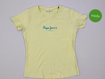 pele numer na koszulce: Pepe Jeans, T-shirt damski, rozmiar M — 2