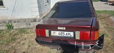 продаю после дтп: Задний багаж, задний стекло бампер задний дверь правый