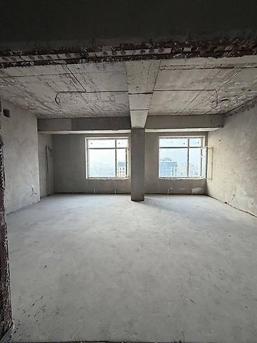 Продажа квартир: 3 комнаты, 112 м², Элитка, 13 этаж, ПСО (под самоотделку) — 5