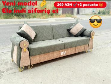 чехлы на диван бишкек: Divan, Yeni