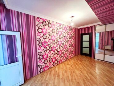 Yeni tikili: 4 otaqlı, Yeni tikili, 112 kv. m — 27