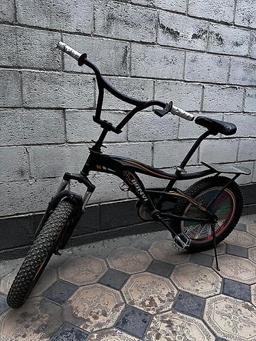 велосипед бмх купить: Детский/подростковый велосипед BMX-стиля Bonny. Характеристики и — 1
