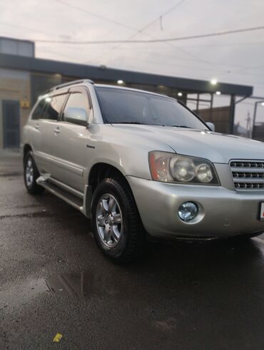 тайота карина э: Toyota Highlander: 2003 г., 3 л, Автомат, Газ