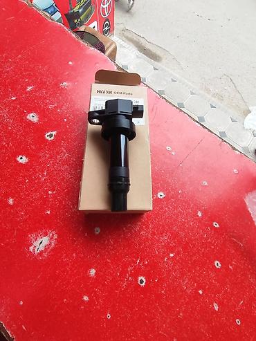 hyun: Катушка зажигания HYUNDAI/KIA OEM - ОЕМ номер: 27301-2B010 (указан на — 2