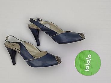 cleve: Rylko, Półbuty damskie, rozmiar 36 — 2