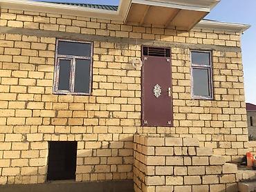 ev itileri: Masazır 2 otaqlı, 42 kv. m, Kredit var, Təmirsiz — 5