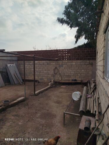 Həyət evləri və villaların satışı: 3 otaqlı, 70 kv. m, Kredit yoxdur, Orta təmir — 19