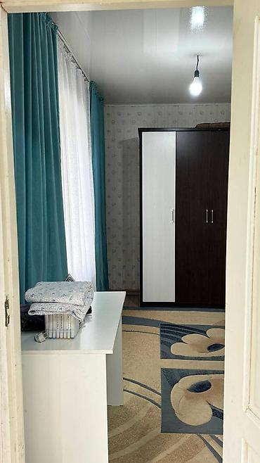 долгосрочная аренда домов в токмоке: 65 м², 2 комнаты, Кок-Жар ж/м — 5