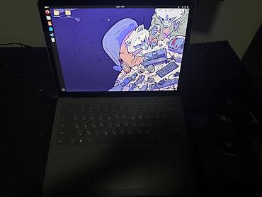 ноутбук surface: СРОЧНО СРОЧНО!!! Surface Laptop 3 + игровая мышь Logitech G102+ — 5