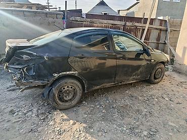 даево нексия дверь: Hyundai Solaris: 2015 г., 1.6 л, Автомат, Бензин, Седан — 3