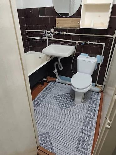 Продажа квартир: 1 комната, 35 м², 5 мкр 105 серия, 2 этаж — 6