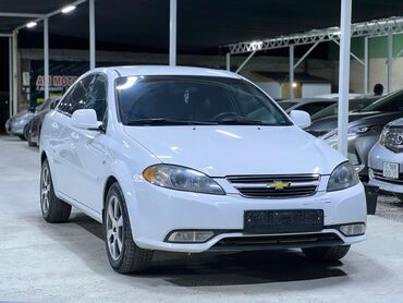 Chevrolet: Chevrolet : 2014 г., 1.5 л, Автомат, Бензин, Седан