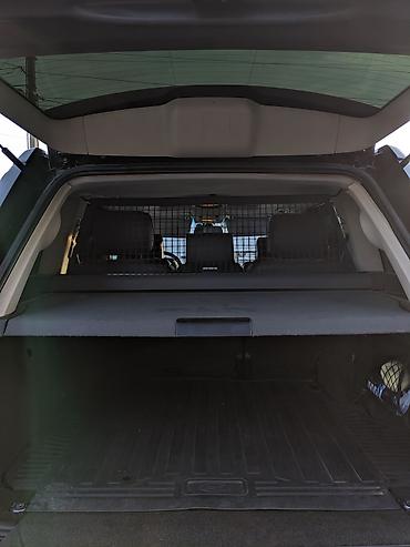 Land Rover: Land Rover Range Rover: 2007 г., 3.6 л, Автомат, Дизель, Внедорожник — 12