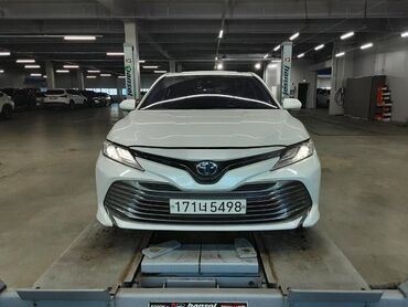 таота кроун: Toyota Camry: 2019 г., 2.5 л, Автомат, Гибрид, Седан