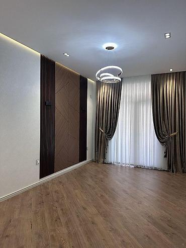 binəgədi: Binəqədi qəs., 2 otaqlı, Yeni tikili, m. Dərnəgül, 65 kv. m — 4