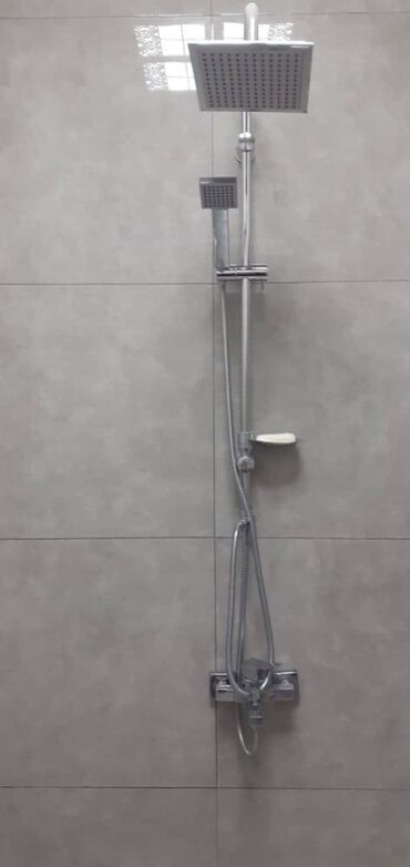 Yeni tikili: 2 otaqlı, Yeni tikili, 57 kv. m — 17