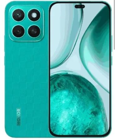 сотовый телефон fly ff281 черный: Honor X5b Plus, 128 ГБ, цвет - Зеленый, Две SIM карты