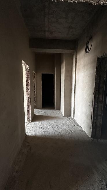 Продажа квартир: 2 комнаты, 67 м², Элитка, 3 этаж, Готовая ПСО (под самоотделку) — 6