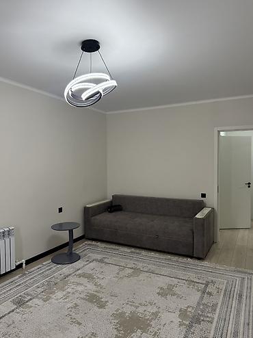 ква: 1 комната, 47 м², 3 этаж, Свежий ремонт — 6
