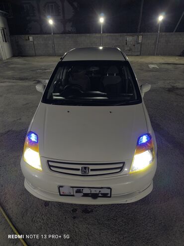 диски на хонду стрим: Honda Stream: 2000 г., Автомат, Бензин, Универсал