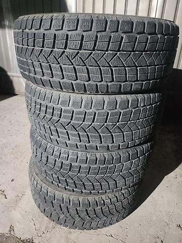 55: Зимние шины MAXXIS SS-01 Presa SUV 235/55 R18, комплект 4 шт. - Сезон — 1