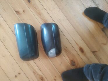 Avtomobil salonu üçün digər detallar: Mersedes ucun salon zapcastari — 7